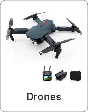 Drones