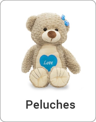 Peluches