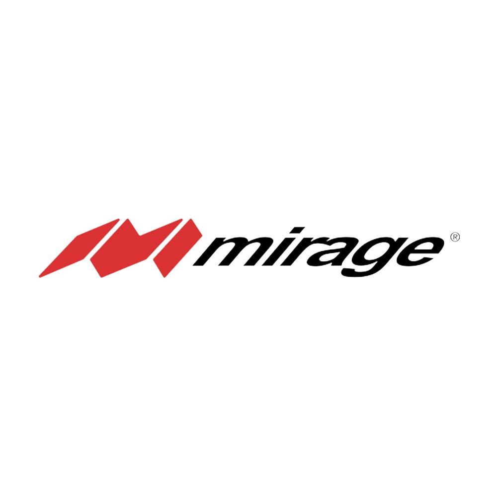 mirage