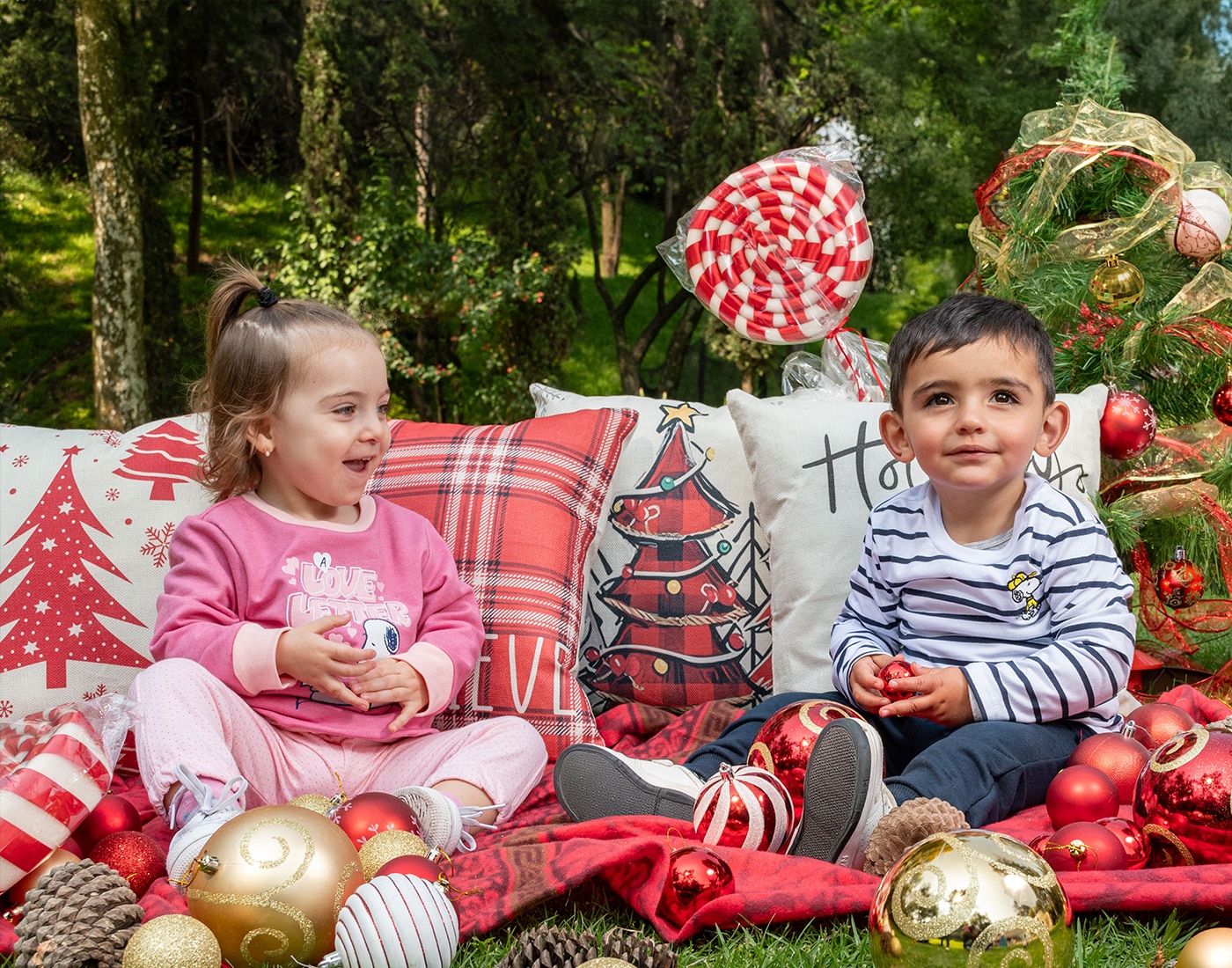 REGALOS PARA BEBÉS