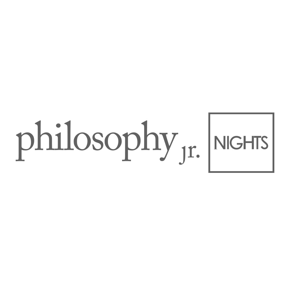 Philosophy jr NIGHT