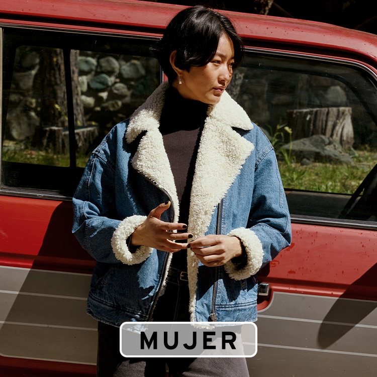 mujer