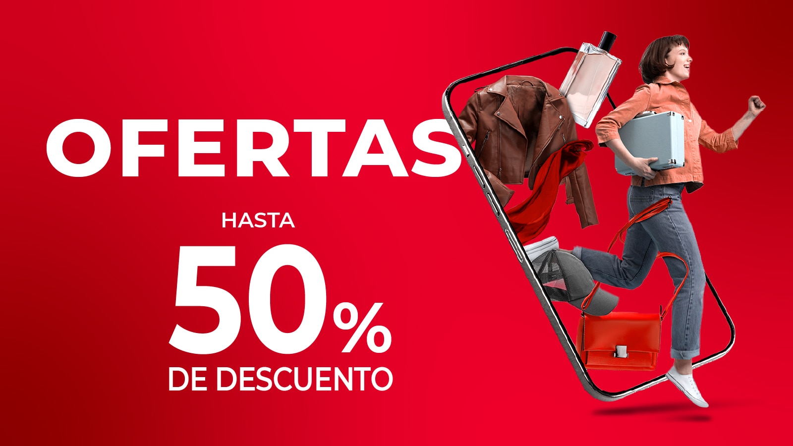 OFERTAS