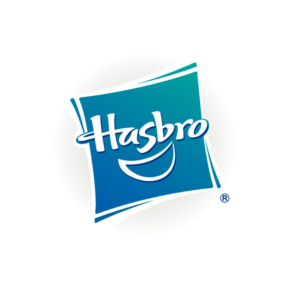  HASBRO