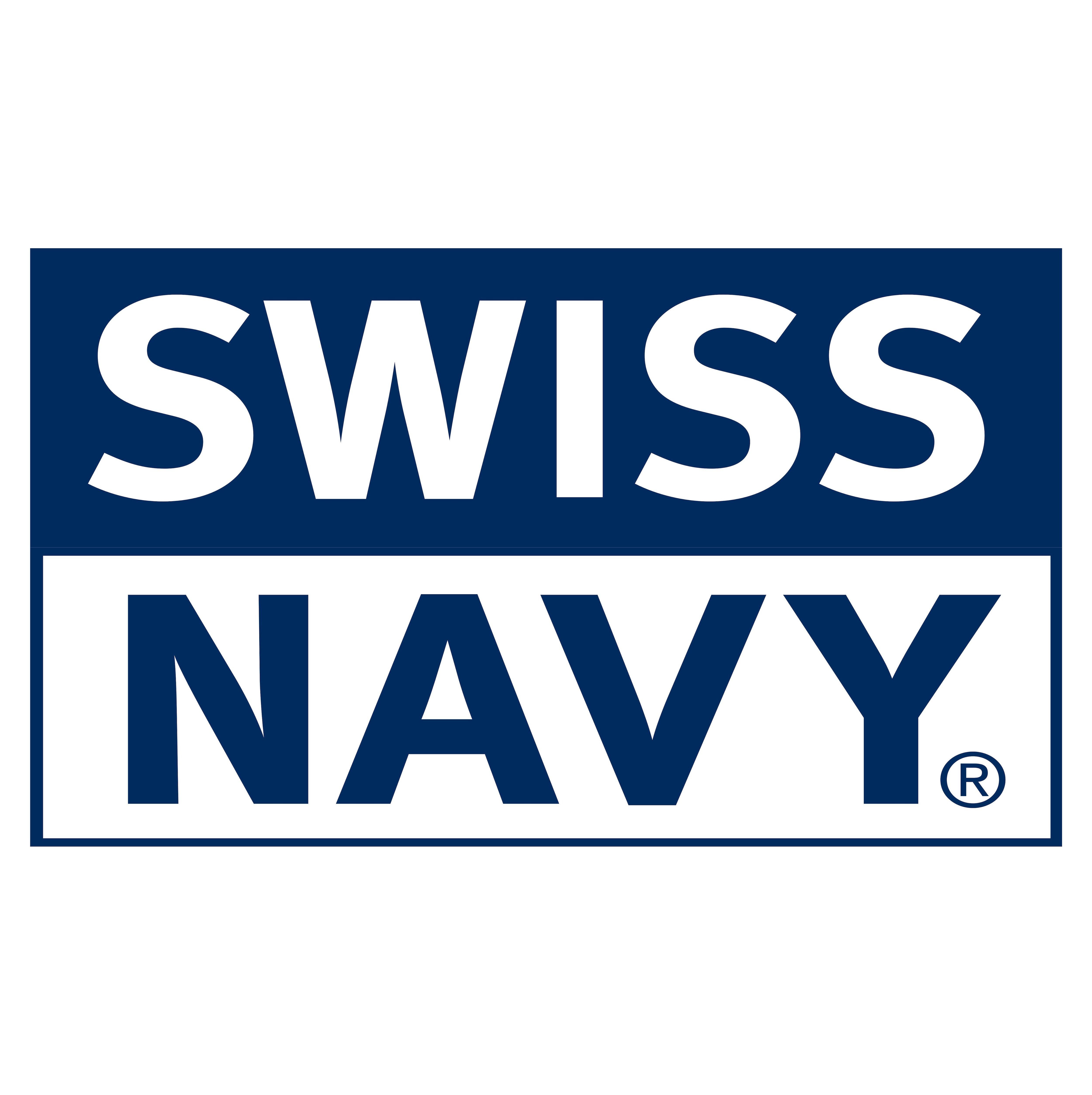 swiss-navy